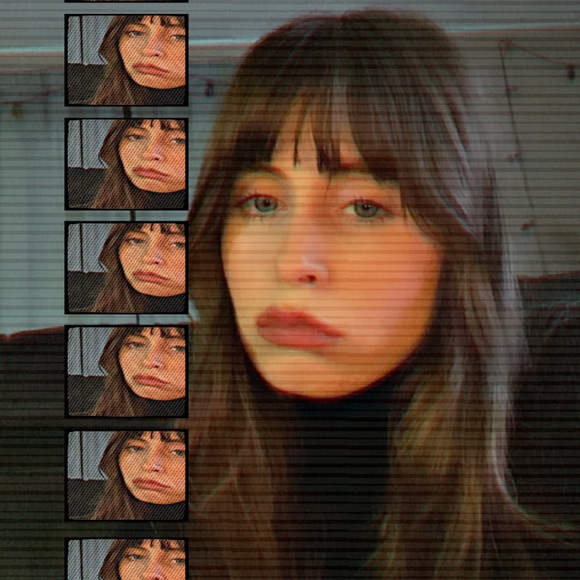 Meet your Posher, Regan - Picture 1 of 1